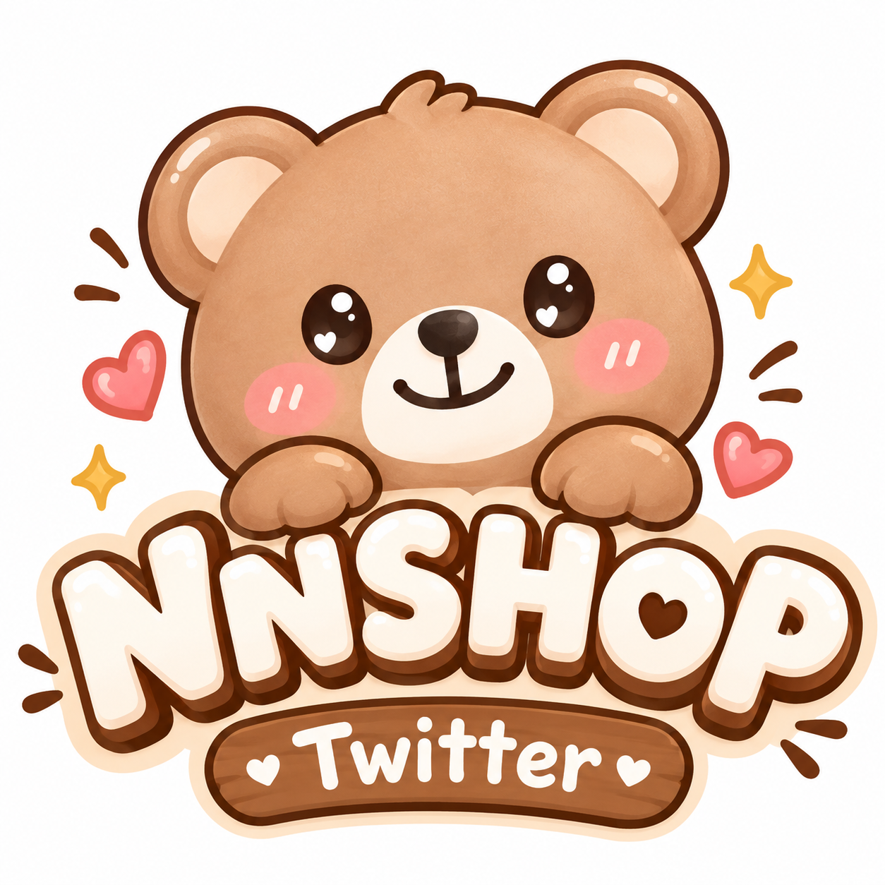 โลโก้ NNSHOP