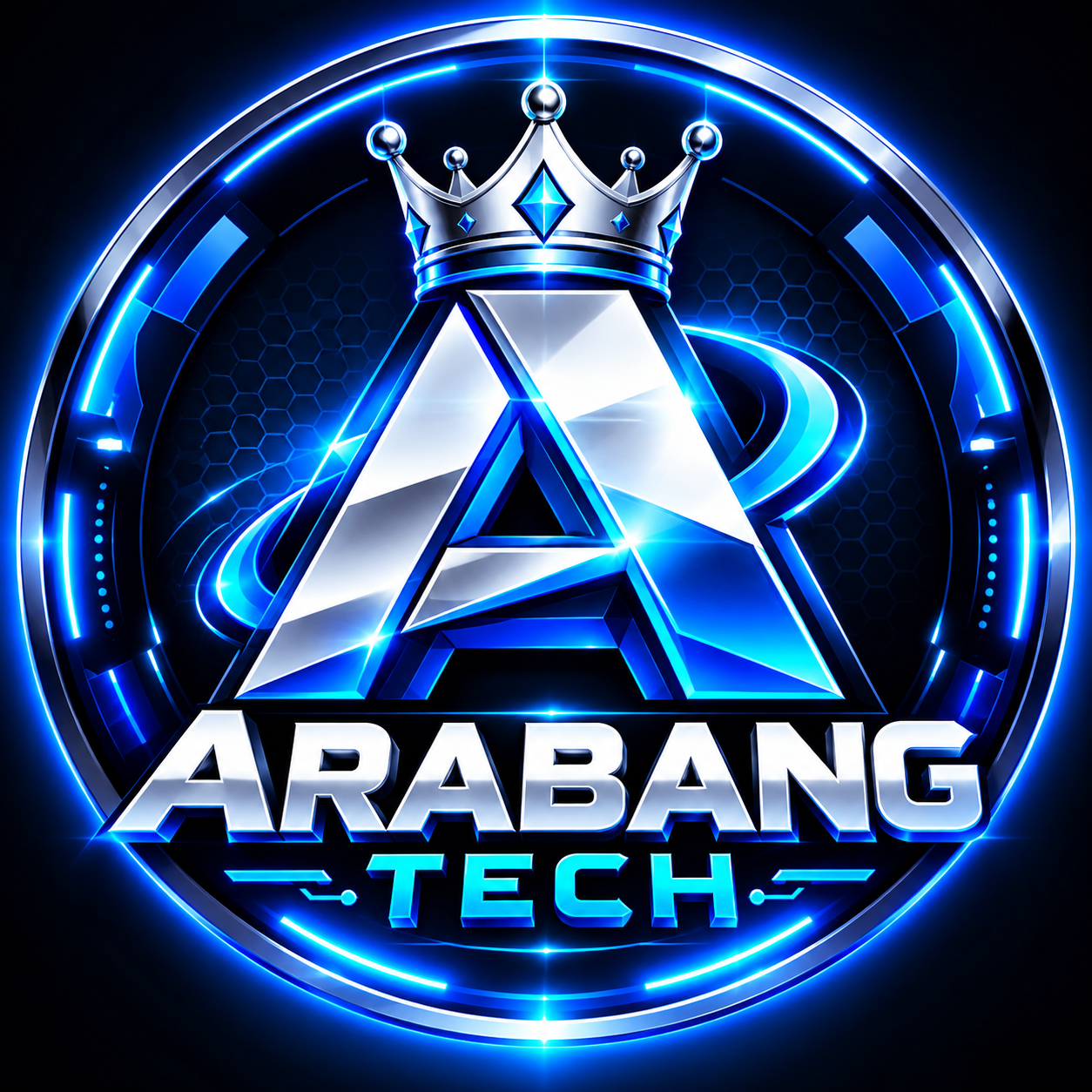 โลโก้ arabangtech