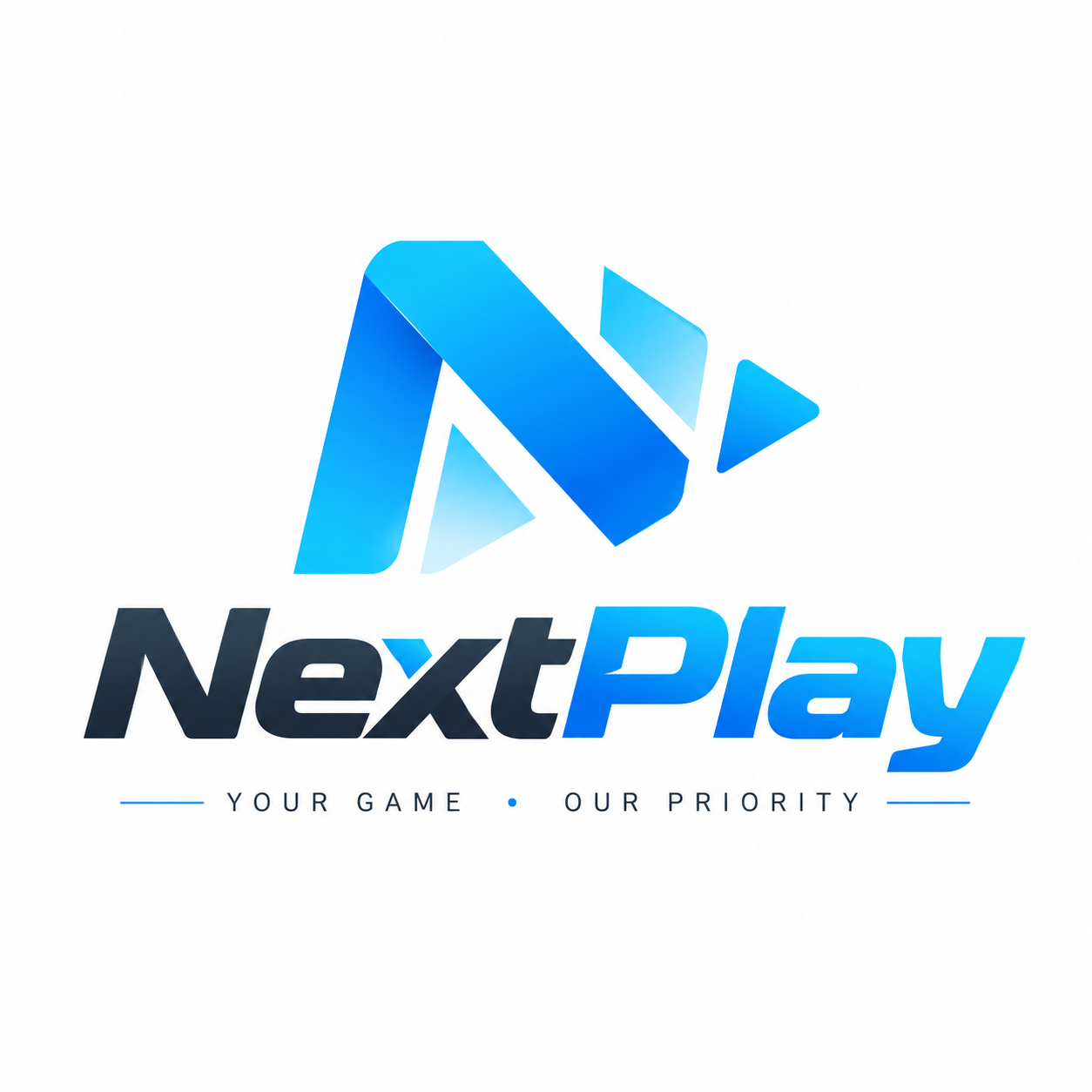 โลโก้ ์NextPlay