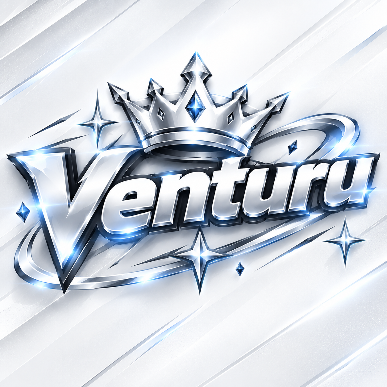 โลโก้ Venture Store